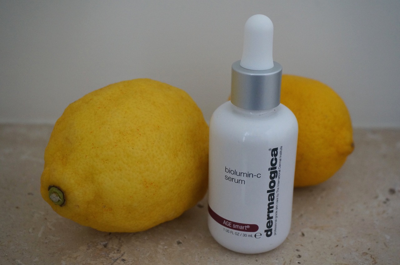 dermalogica AGE Smart BioLumin-C Serum mit Sofort-Effekt