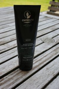 Awapuhi Wild Ginger Shampoo – Luxus für die Haare