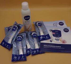 NIVEA protect & shave im Test