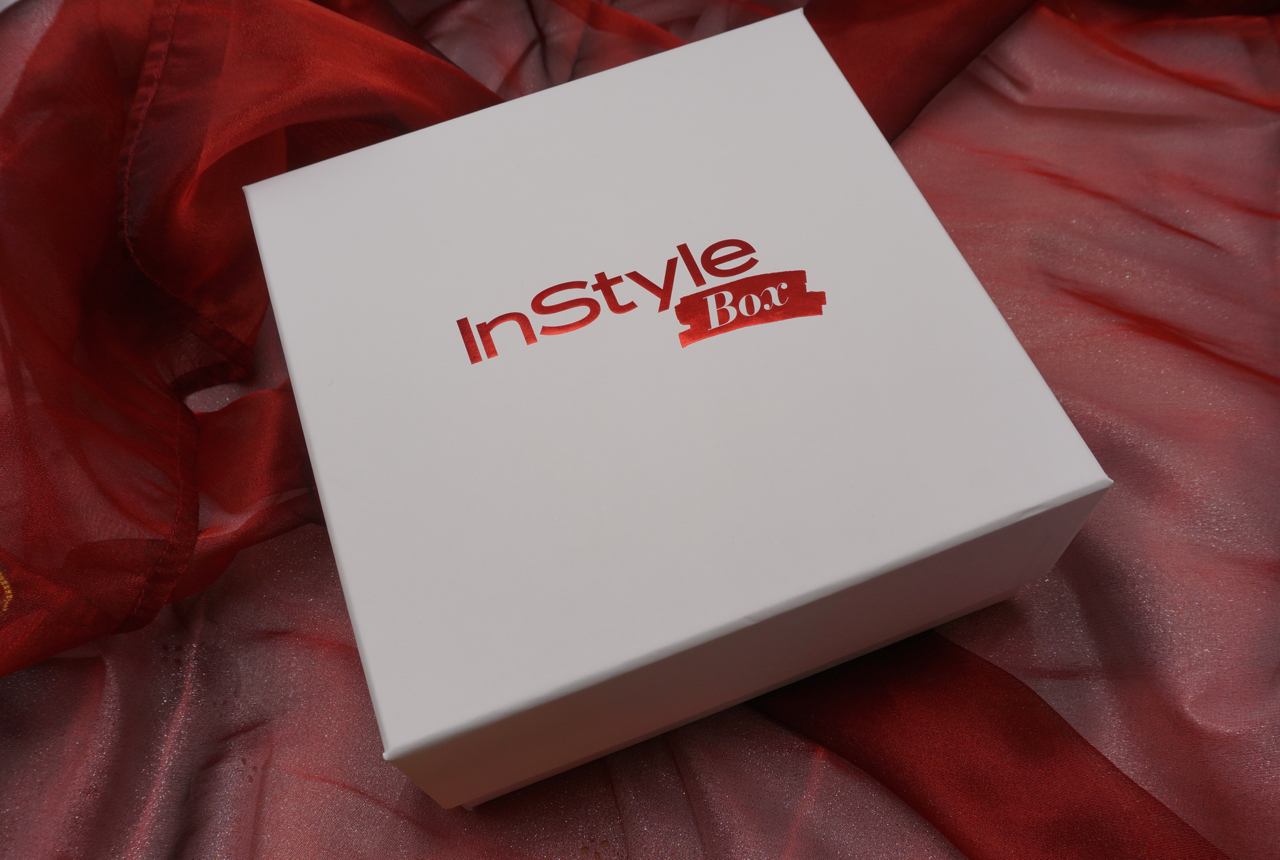 InStyle Box – Winterzeit