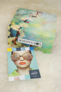 Frühling mit der SOTHYS BOX