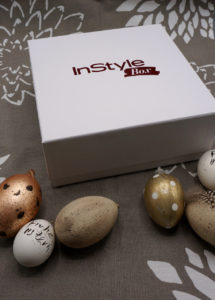 InStyle Box – Spring Edition