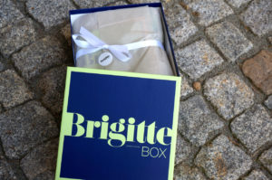 Die BRIGITTE Box in Frühlingslaune