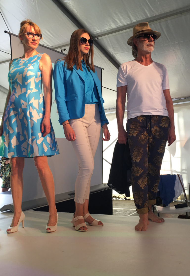 Bikini bis Brautkleid – FashionNow Potsdam