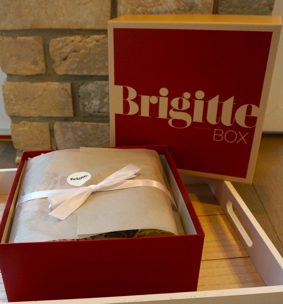 BRIGITTE Box 04/2018 – die Spätsommer-Edition