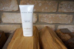 Intra Skin Refreshing Hawaii Mask