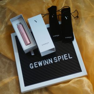 YUNIQU – Das Parfum Abo Gewinnspiel