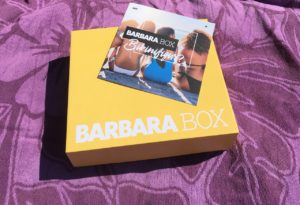 BARBARA Box – Bikinifigur?