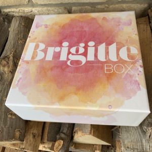 Natürlich schön mit der BRIGITTE Box Nr. 4