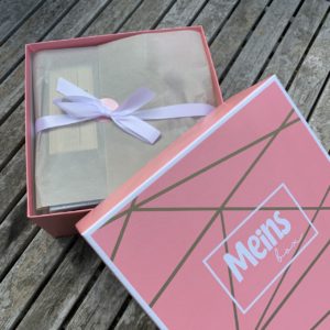 Meins Box – Wellness für Frauen ab 50