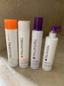 Geschmeidiges Haar mit PAUL MITCHELL