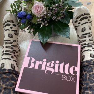 BRIGITTE Box Nr. 5 – Rund um den Büroalltag