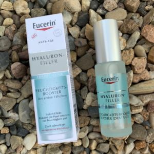 Eucerin Anti-Age Hyaluron-Filler Feuchtigkeits Booster