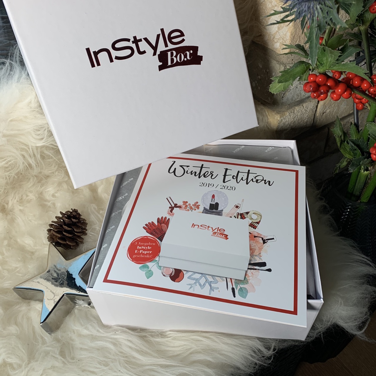 InStyle Box Winter