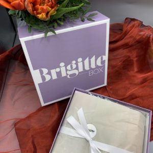 Traumschön im neuen Jahr mit der BRIGITTE BOX