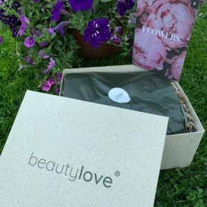 beautylove – The Natural Box