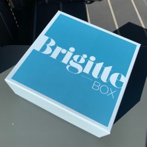 Urlaub in Balkonien mit der BRIGITTE Box