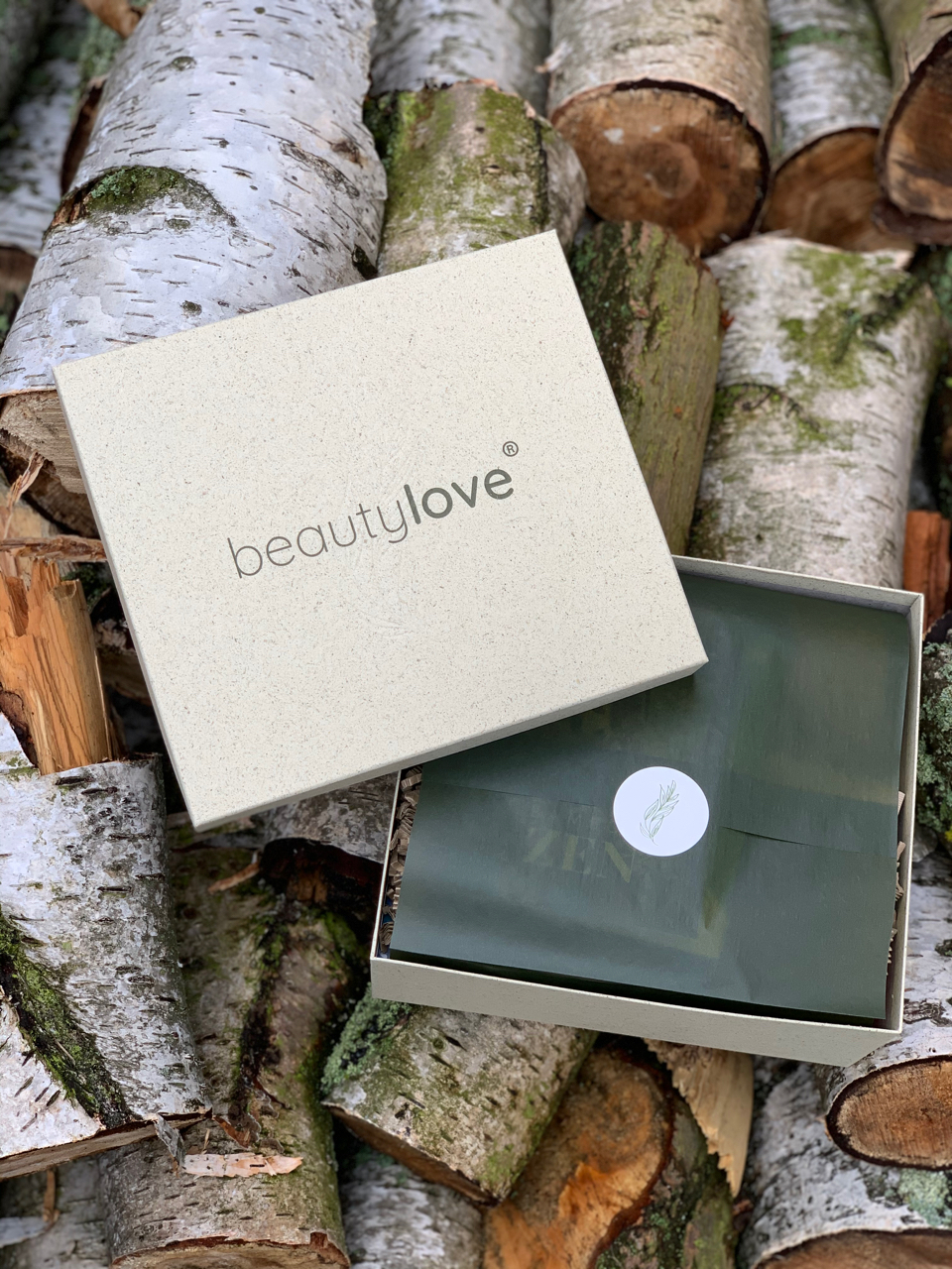 Beautylove – The Natural Box: Bamboo Zen Edition
