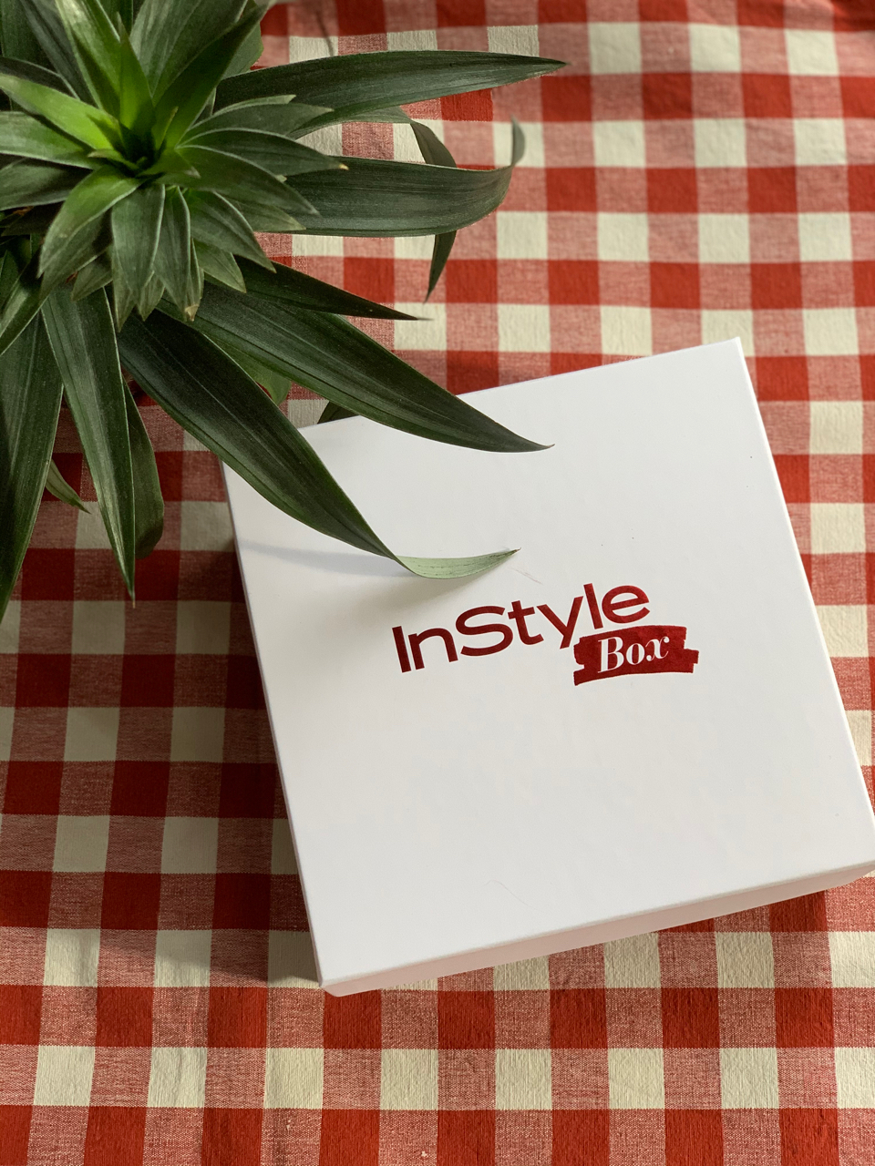 InStyle Box – Spring Edition 2021
