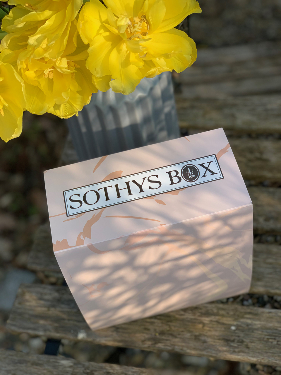 SOTHYS Frühjahrs-Box