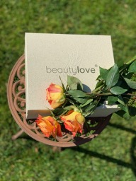 beautylove – The Natural Box: Graceful Leaf