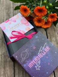 Neunter Geburtstag – Best of Pink Box