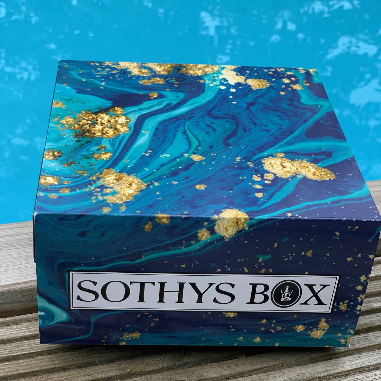 SOTHYS Box – Sommer Edition