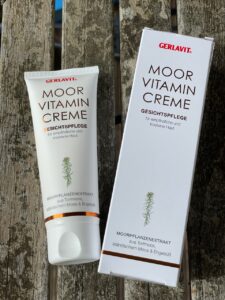 GERLAVIT Moor Vitamin Creme