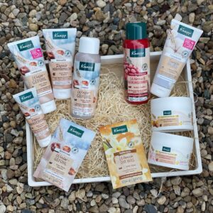 Kneipp Gewinnspiel – Herbst/Winter Neuheiten