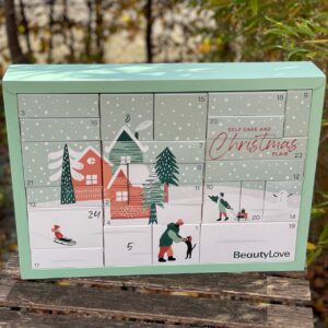 BeautyLove Adventskalender 2021