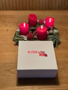 InStyle Box – Winteredition 2021/22
