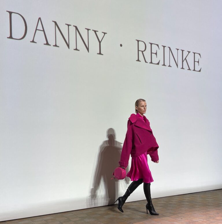 Danny Reinke – AW 22/23 Devil’s Delight