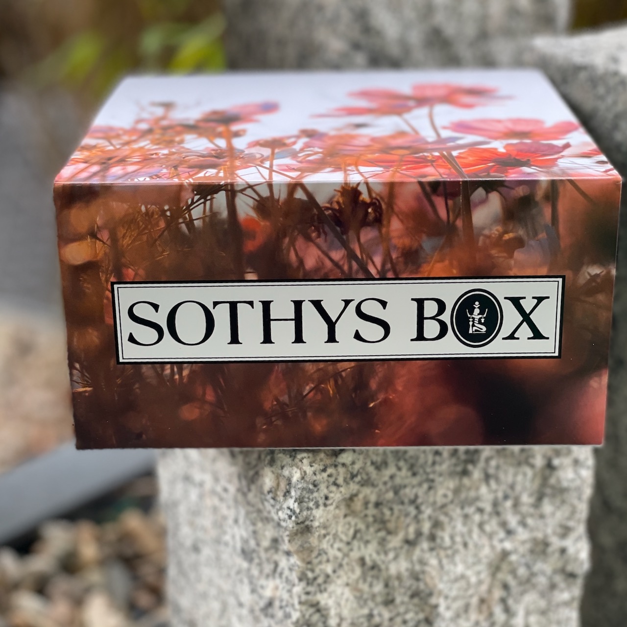SOTHYS BOX – Frühlingsedition