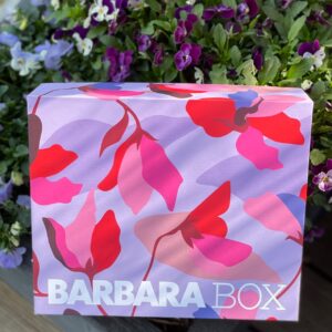 BARBARA BOX – Mother’s Day Edition