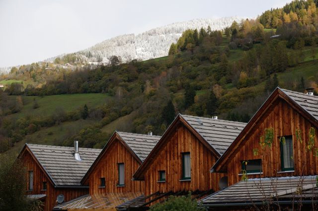 Als TUI Ferienhaus-Tester unterwegs in der Steiermark