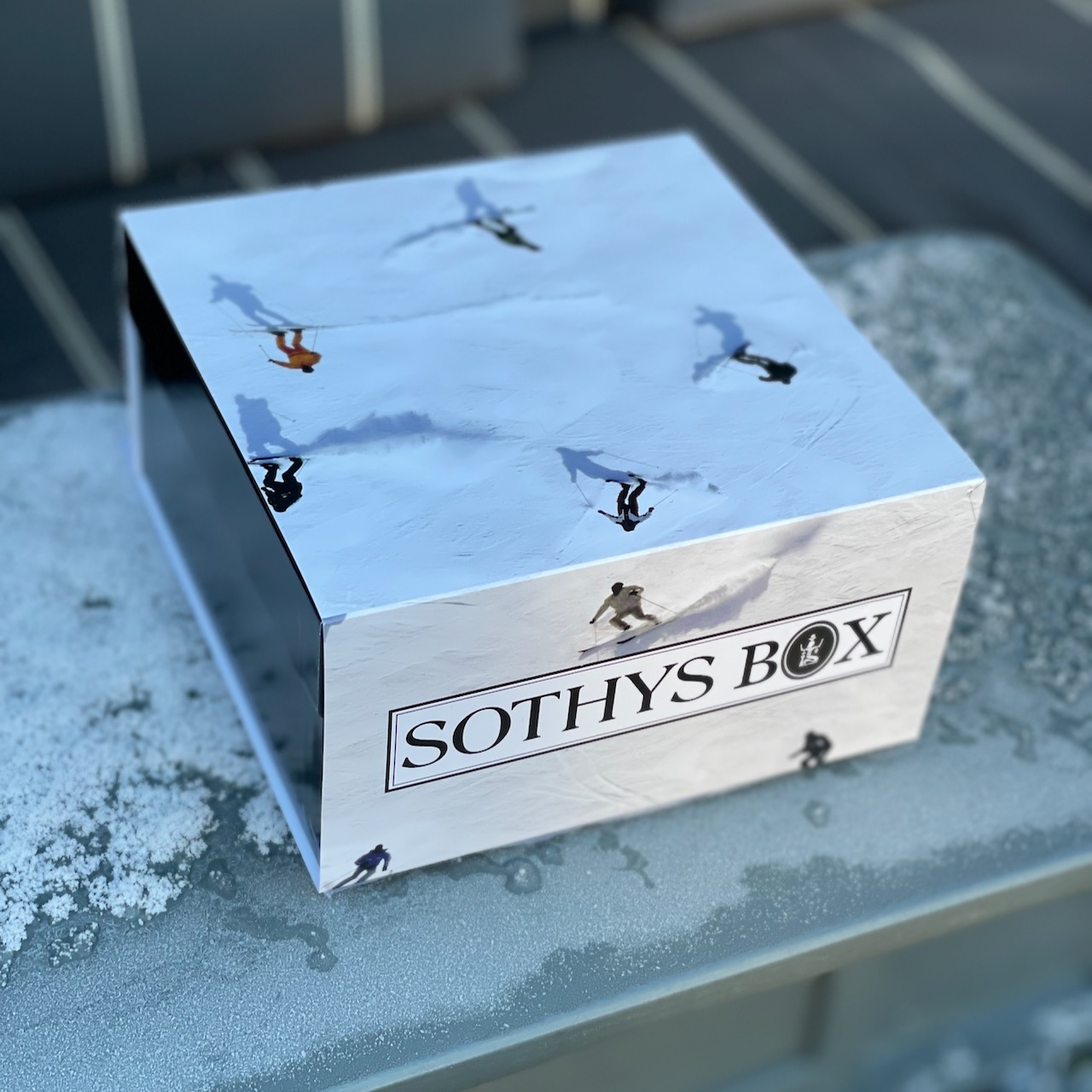 SOTHYS Winter Box